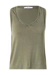 Топ ABOUT YOU Yareli, хаки