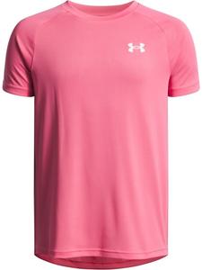 Under Armour Спортивная футболка "Tech 2.0 T-Shirt" розового цвета