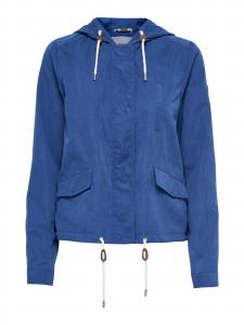 Only Petite Куртка межсезонная 'ONLSKYLAR' в цвете Night Blue