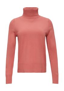 Свитер s.Oliver, Apricot