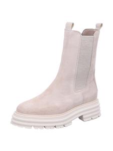 Сапоги Alpe Woman Shoes Damen warm, бежевый