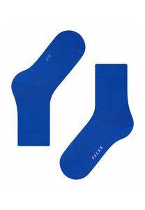 Носки FALKE Cotton Touch, Imperial/Blue