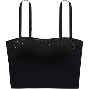 Очень сексуальный бюстгальтер Victoria's Secret черный