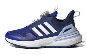 Кроссовки adidas RapidaSport BOA Kids 'Deep Sea'