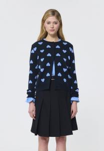Кардиган Tara Jarmon GILMA, Nuit/Dark Blue
