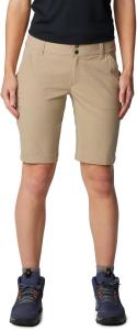 Columbia Saturday Trail длинные шорты для мужчин, British Tan