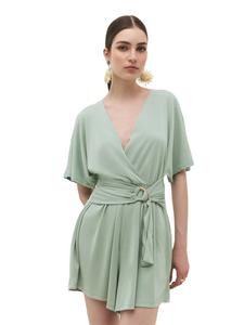 Блуза No Matter What, мятный