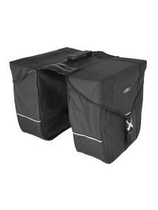 Norco Сумка Bantry Class на два отделения, черная