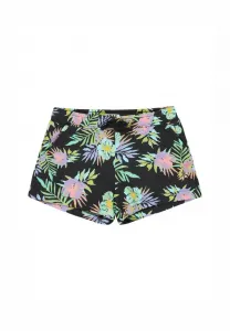 25 миль (32 км) спортивные штаны Roxy, Black