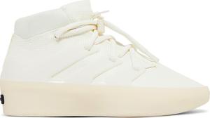 Кроссовки Fear of God Athletics x I BASKETBALL 'Triple White', белый