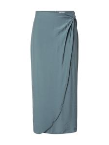 Юбка ABOUT YOU Isabell, темно-зеленый