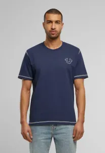 Базовая футболка True Religion, Blue