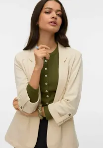 Блейзер vmeva 3/4 noos Vero Moda, Birch