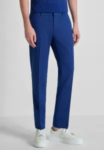 Брюки чинос bonnie с микроузором Antony Morato, Dark Blue