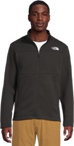 Мужская куртка Gordon Lyons на молнии The North Face, TNF Black Heather