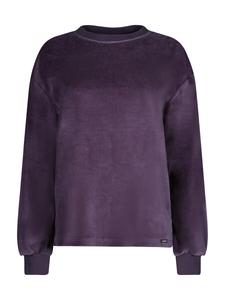 Пижама Skiny, темно-фиолетовый