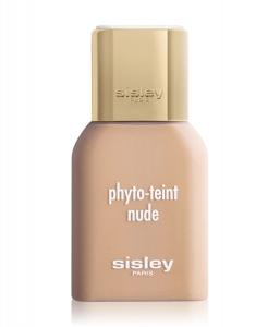 Жидкая основа Sisley Phyto-Teint Nude, Nr. 2N - Ivory - Beige, 30 ml