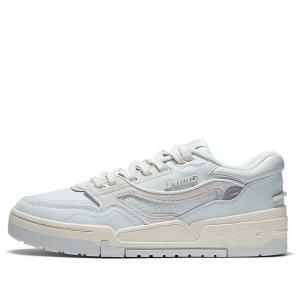 Кеды Li-Ning 001 BTC, серый