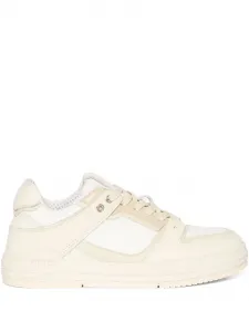 Кеды на шнуровке Gcds, нейтральный