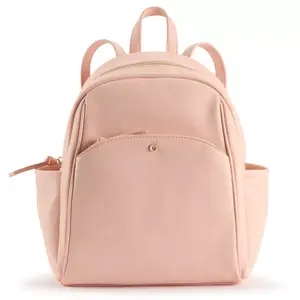 Функциональный рюкзак Elene Lc Lauren Conrad, цвет light pink