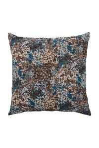 Декоративная подушка «Цветок» 45 х 45 см House Nordic, мультиколор