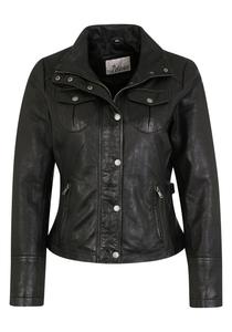 Демисезонная куртка 7ELEVEN, Black