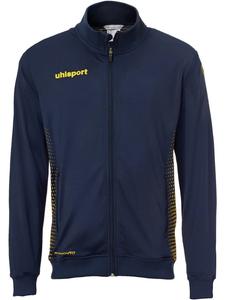 Куртка для тренировок и бега uhlsport , синий