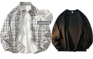 Куртка унисекс tre club, Белый