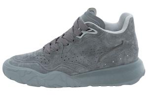 Кроссовки Alexander Mcqueen Court Trainer Lifestyle мужские, серый
