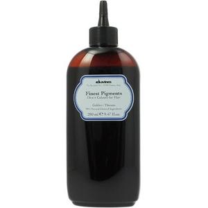 Davines Finest Пигменты Золотой 280мл
