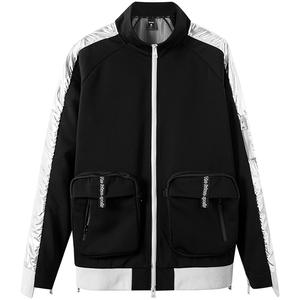 Куртка мужская KELME, черный