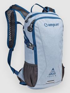 Рюкзак Amplifi Etrack 23L Rucksack, heather/blues