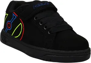 Кроссовки Heelys для детей и подростков Kolect X2, черный/мультиколор