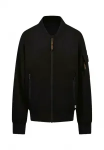 Бомбер jas barnsley Cars Jeans, Black