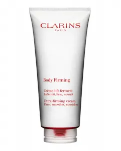 Крем для тела укрепляющий Clarins