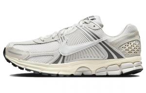 Кроссовки Nike Air Zoom Vomero 5 унисекс, Серый/Черный