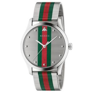 GUCCI Часы G-Timeless 584164 I1600 8460