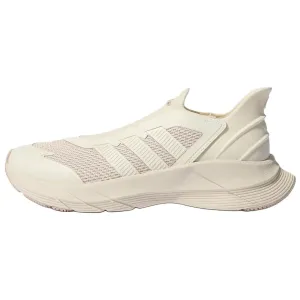 Adidas Кроссовки с низким верхом, устойчивые к скольжению, унисекс, бежевые