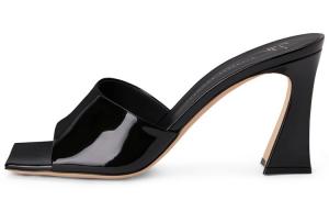 Женские мюли Solhene 85 мм Giuseppe Zanotti, Original Shoe Box Included