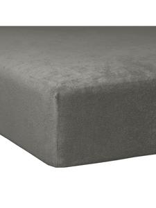 Простыня Traumschlaf, цвет schiefer