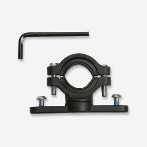 Велосипедный флягодержатель, руль/шток/адаптер подседельного штыря Btwin