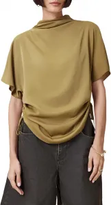 AllSaints Women's Leslie Top