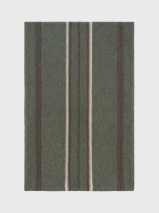 Шарф из кашемира в полоску Gerard Darel