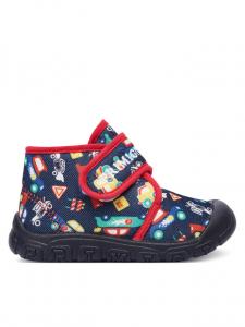 Домашние тапочки AVANT-8949011 Primigi, синий