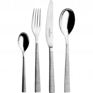 Набор столовых приборов Picard & Wielpütz Solingen "LINA", (набор, 30 предметов), в подарочной упаковке, цвет silberfarben
