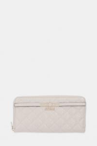 Кошелек IDRA Guess, бежевый