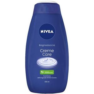 Крем для душа Creme Care, 750 мл, Nivea
