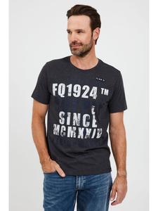 Футболка FQ1924, серый
