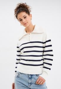 Джемпер Creeks Jumper, Ecru/Beige