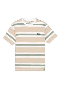 Рубашка GARCIA, Off White/Wool White